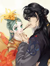 奇幻治愈日漫动画花园里的钟表匠封面